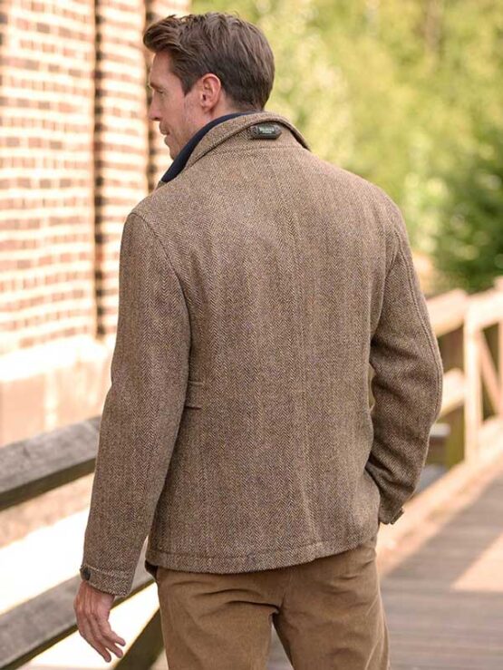 Harris Tweed jack Stanford – Bild 2
