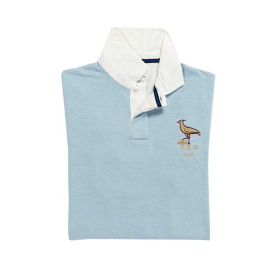 Rugby Shirt 1948 Uruguay – Bild 2