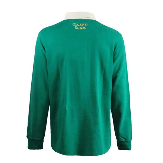 Ireland Rugby Shirt 1948 Grand Slam – Bild 4