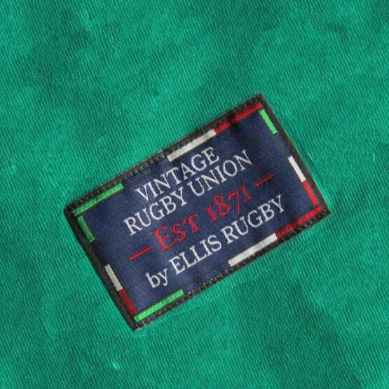 Ireland Rugby Shirt 1948 Grand Slam – Bild 5