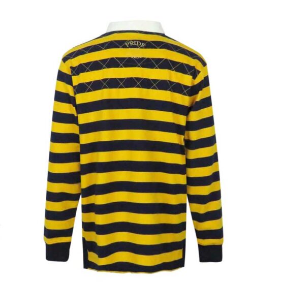 Warrington Rugby League Shirt 1950 Brian Bevan – Bild 3