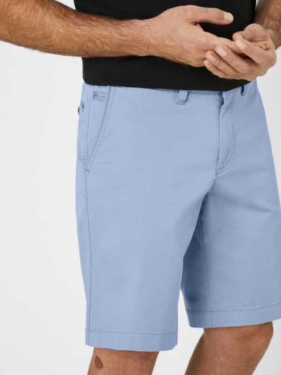 Bermuda Hell Blau – Bild 3
