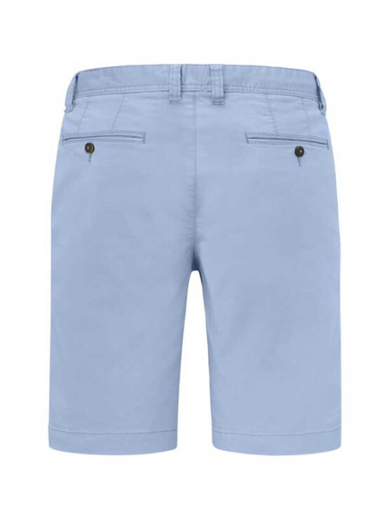 Bermuda Hell Blau – Bild 2