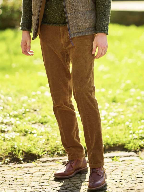 Corduroy_Broek__Mr__Bradley__In_Messing