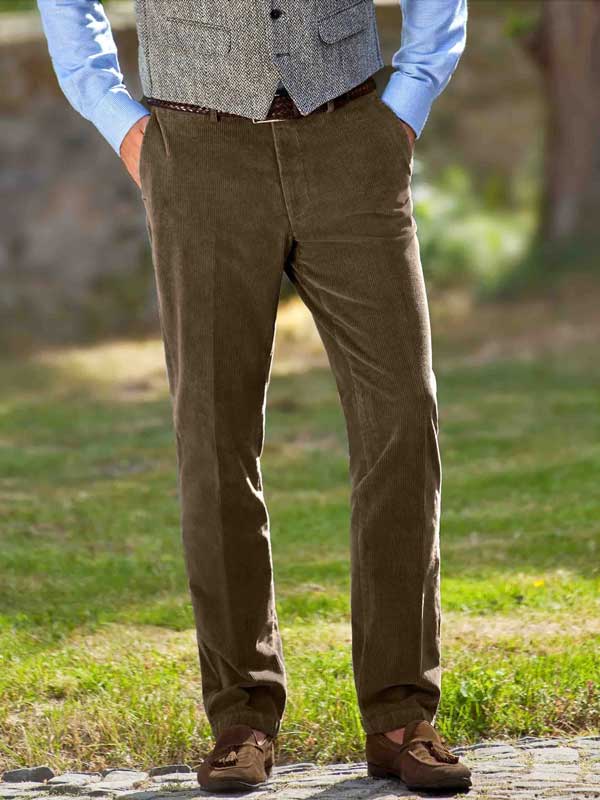 Corduroy_Broek__Mr__Bradley__In_Mud