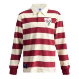 Japan Rugby Shirt 1934 – The Tweed Shop