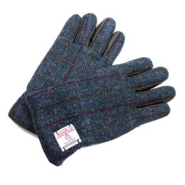 Harris Tweed Handschuhe