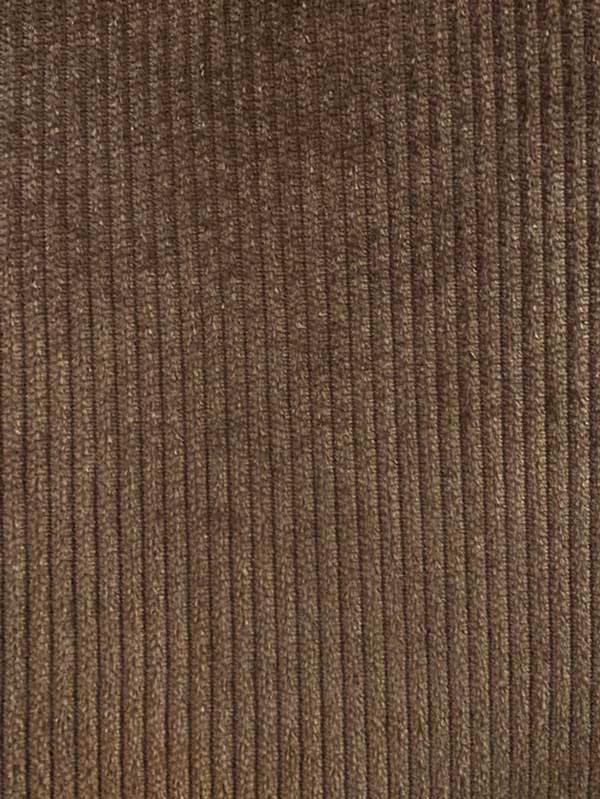 Herren Cord Weste ”Wales” in mud – Bild 3