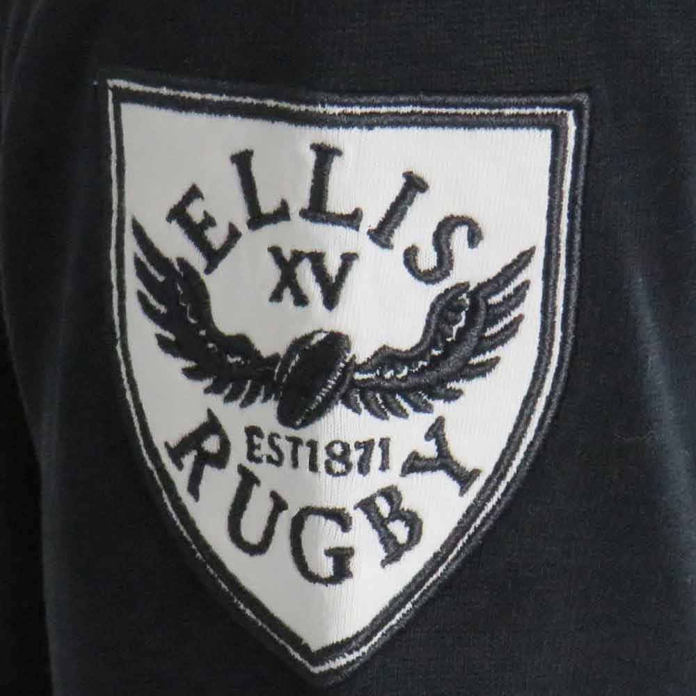 Invitation Vintage rugby – Bild 3