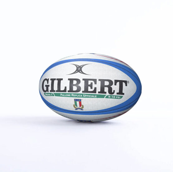 Rugby ball, Italy – Bild 2