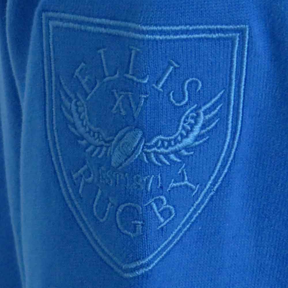 France Rugby Shirt – Bild 5