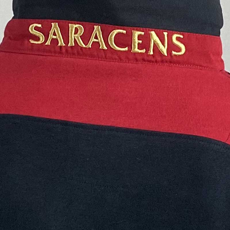 Saracens 2011 Heritage Rugger – Bild 3