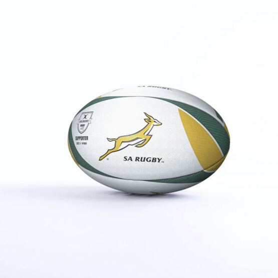 Rugby Ball, South Africa Springboks – Bild 2