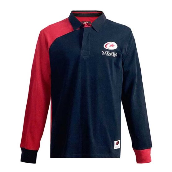 Saracens 2011 Heritage Rugger