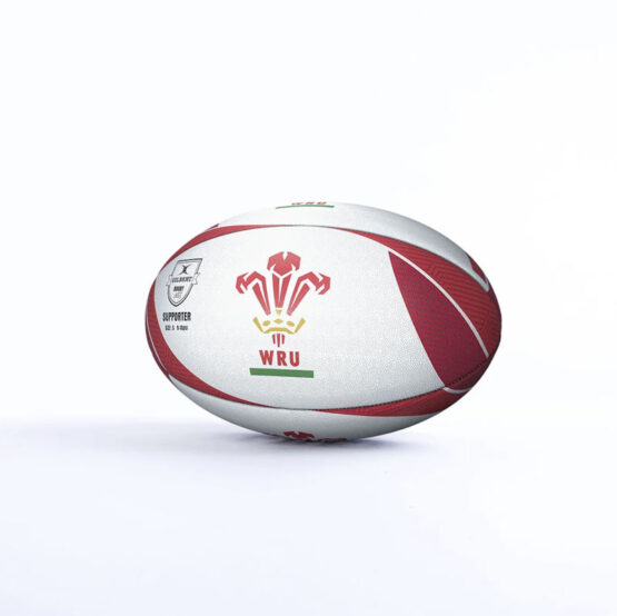 Rugby Ball, Wales – Bild 2