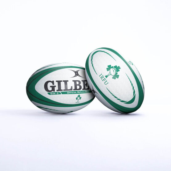 Rugby Ball, Ireland