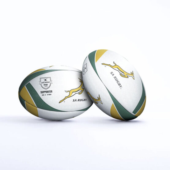 Rugby Ball, South Africa Springboks