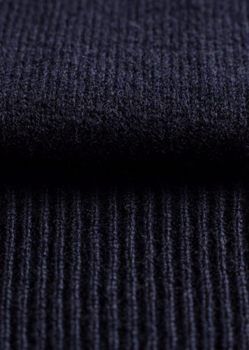 Alan Paine, lamswolle Pullover – Bild 3