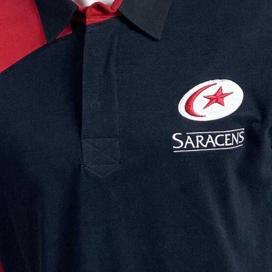 Saracens 2011 Heritage Rugger – Bild 2