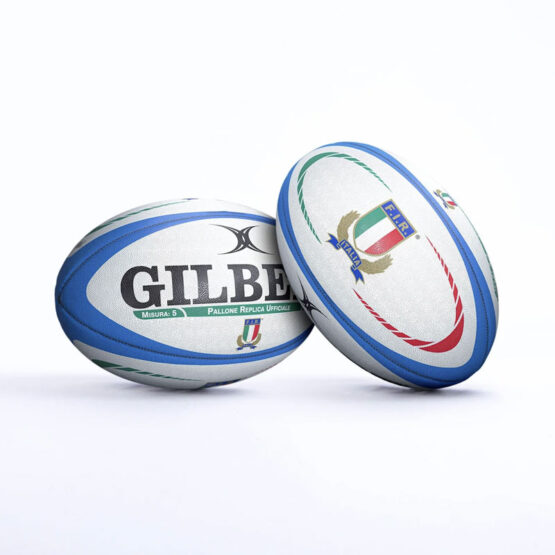 Rugby ball, Italy