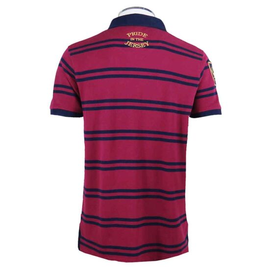 Classic England Polo – Bild 2