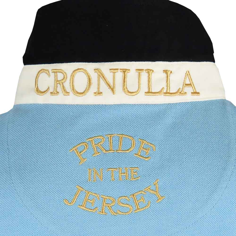 Cronulla rugby – Bild 5