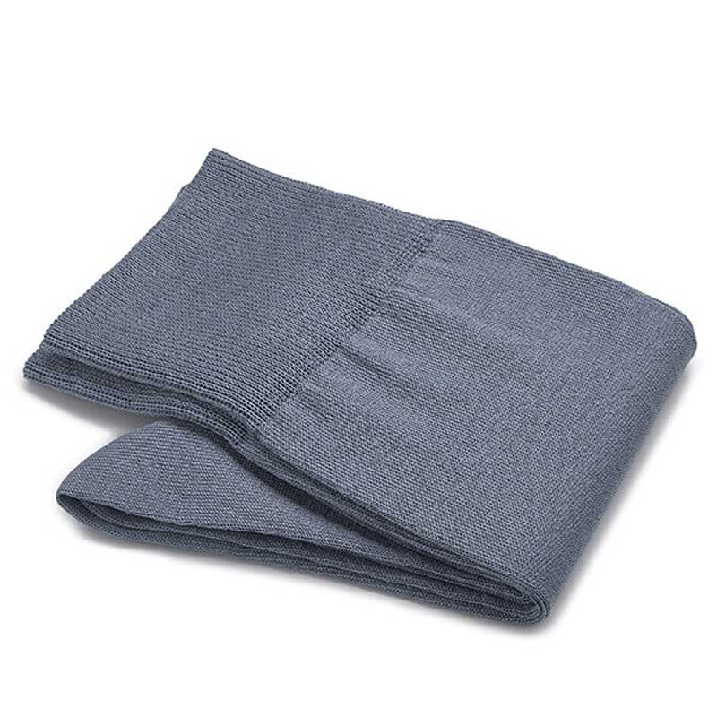 Heren_Sokken_Katoen_Classico_Blue_Grey