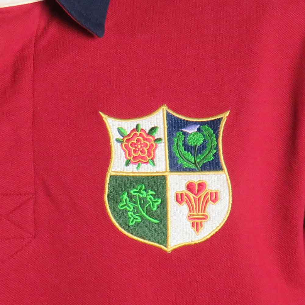 British Heritage Polo – Bild 3