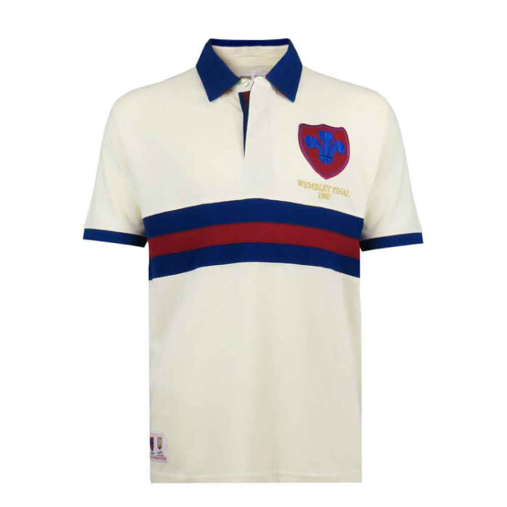 Wakefield Polo