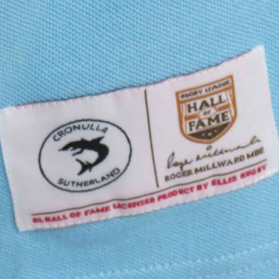 Cronulla rugby – Bild 7