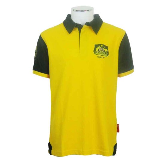 Classic Australia Polo