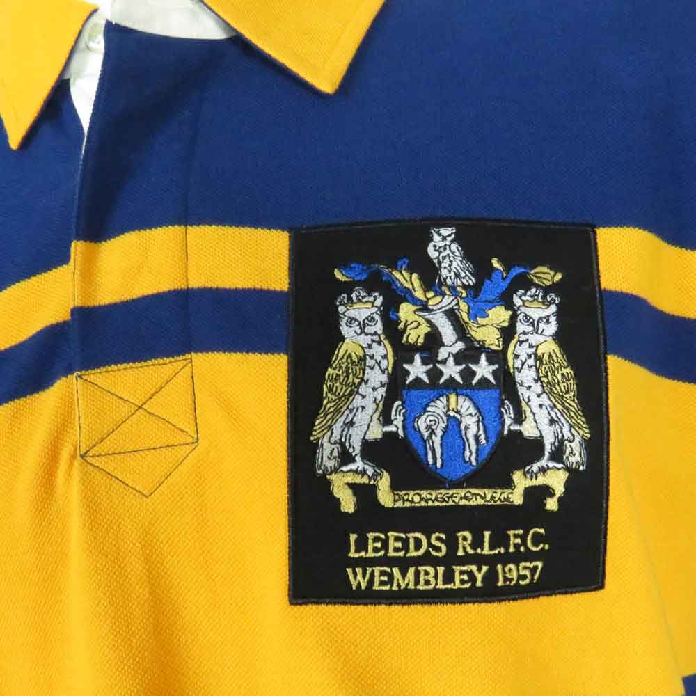 Leeds rugby – Bild 3
