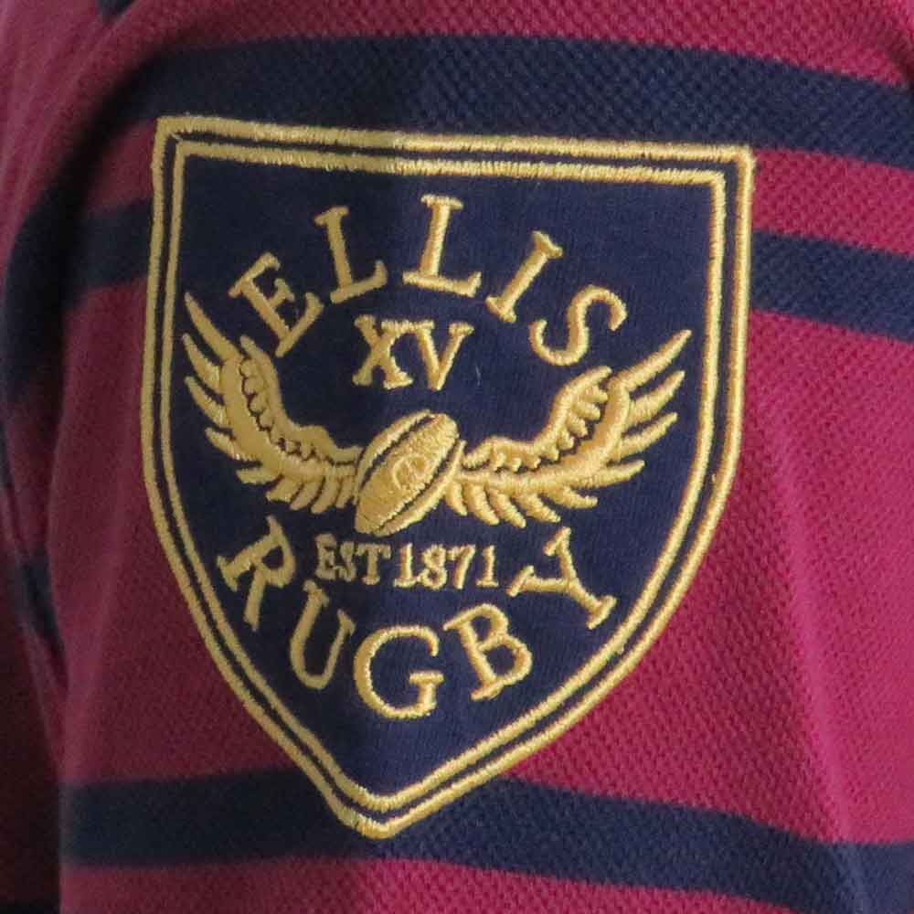 Classic England Polo – Bild 4