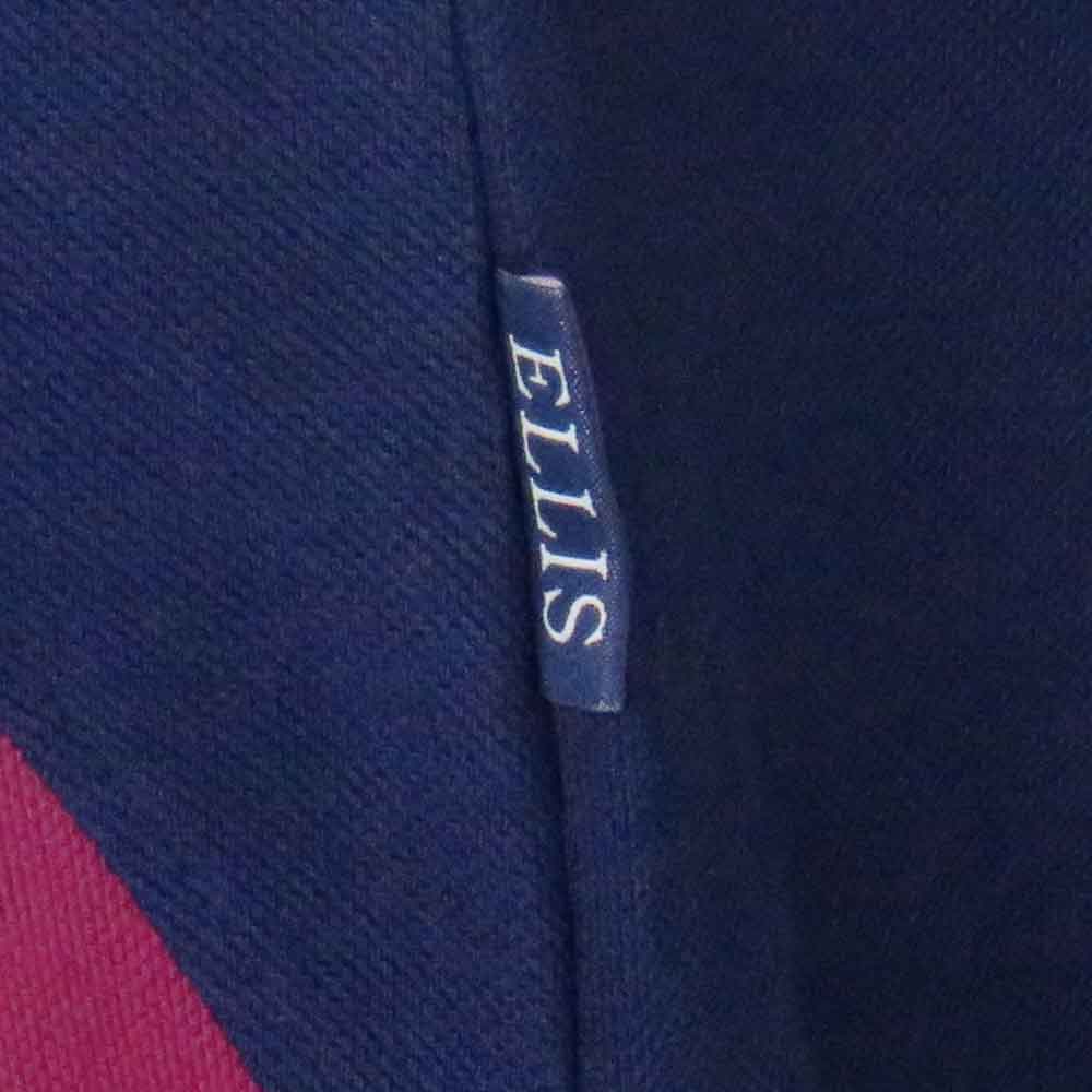 Classic Varsity Polo – Bild 5