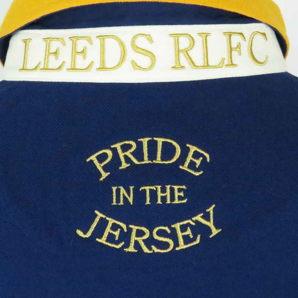 Leeds rugby – Bild 5