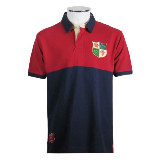 British Heritage Polo