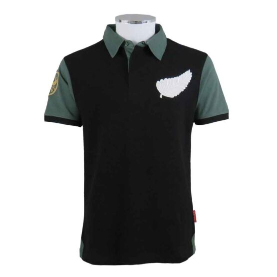 New Zealand Polo