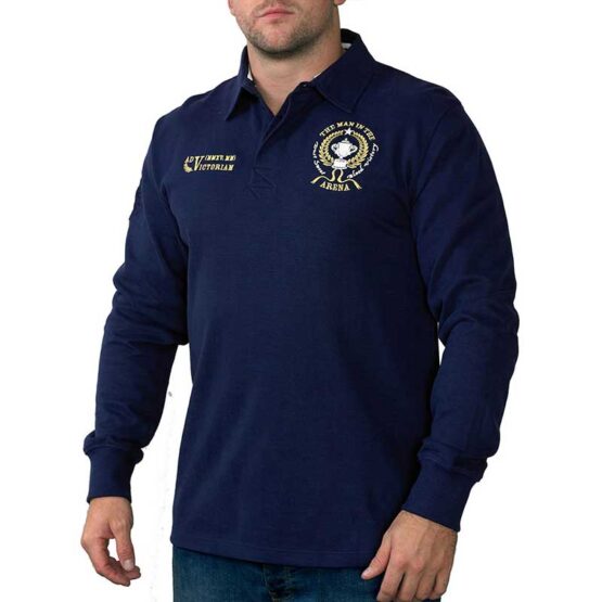 Rugby World Cup 1995 Rugby Shirt – Bild 7