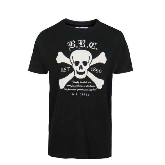 invitation Vintage Rugby t-shirt
