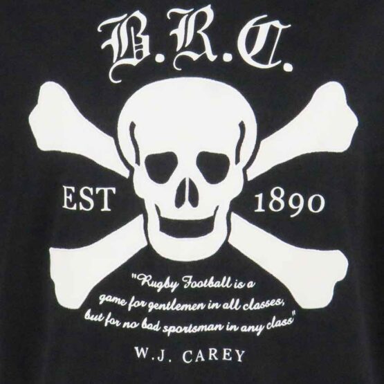 invitation Vintage Rugby t-shirt – Bild 2