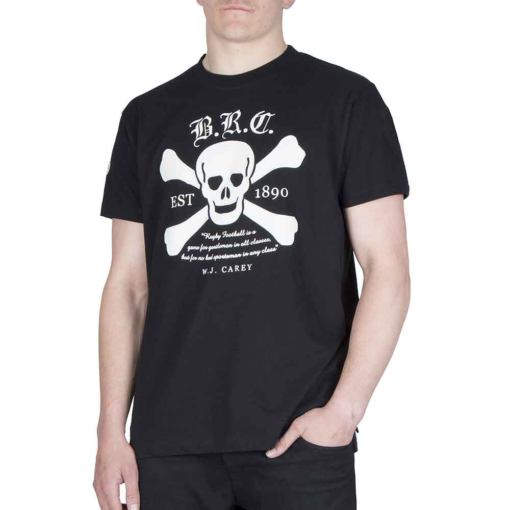 invitation Vintage Rugby t-shirt – Bild 4