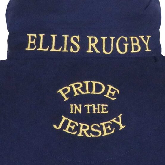 Rugby World Cup 1995 Rugby Shirt – Bild 3