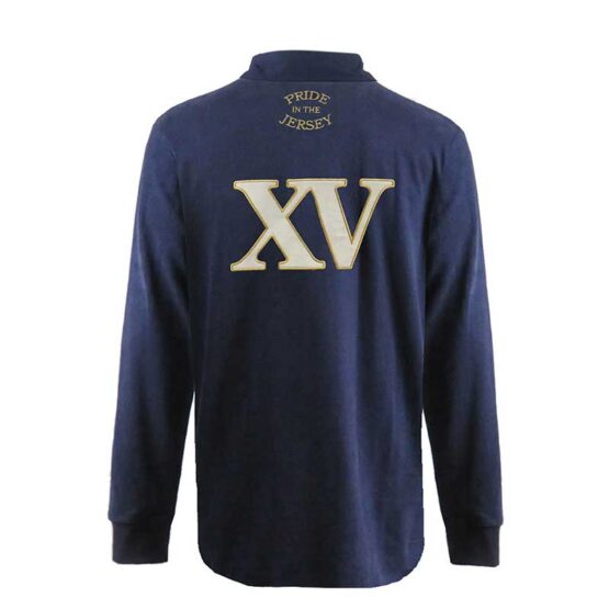 Rugby World Cup 1995 Rugby Shirt – Bild 2