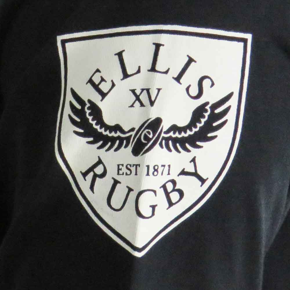 invitation Vintage Rugby t-shirt – Bild 3