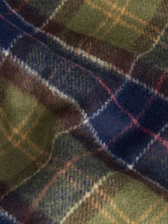 Barbour Schal Classic Tartan Check – Bild 4