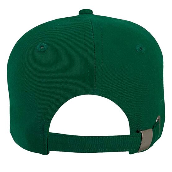 Ireland Rugby Cap Green 1948 Retro – Bild 3