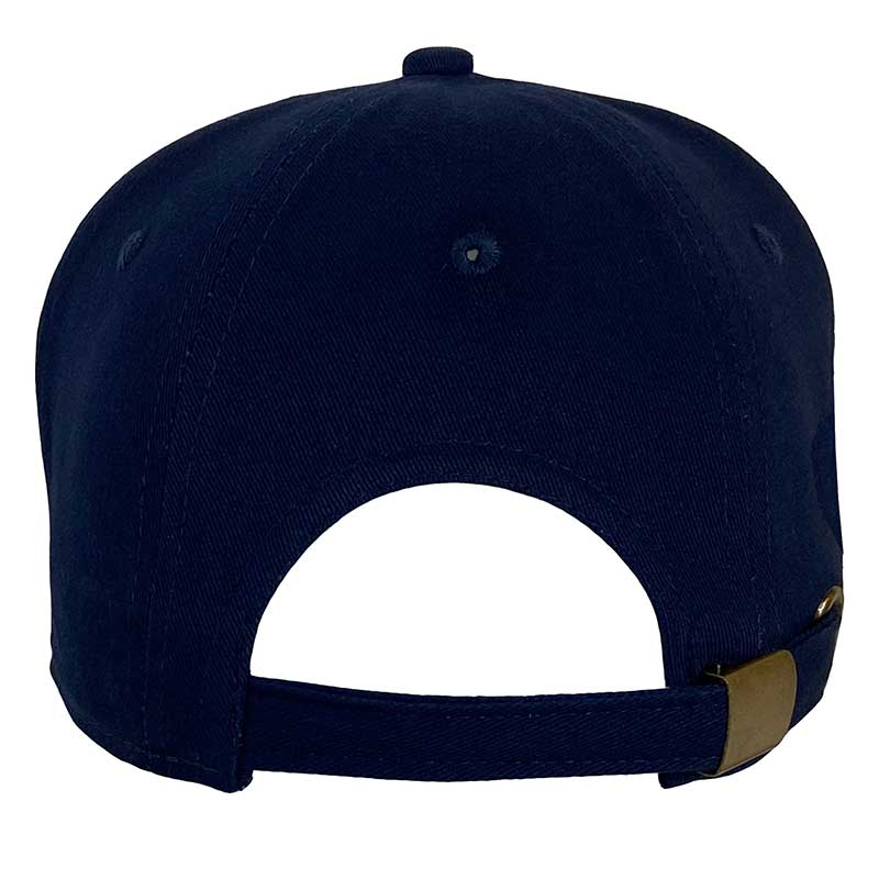 Scotland Rugby Cap Navy Vintage Style – Bild 3