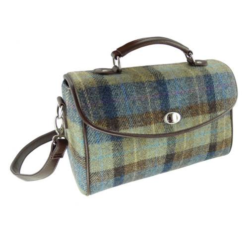 Harris_Tweed_Classic_Handbag_in_Beige_Blue_Check