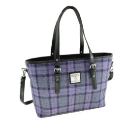 Harris Tweed Taschen