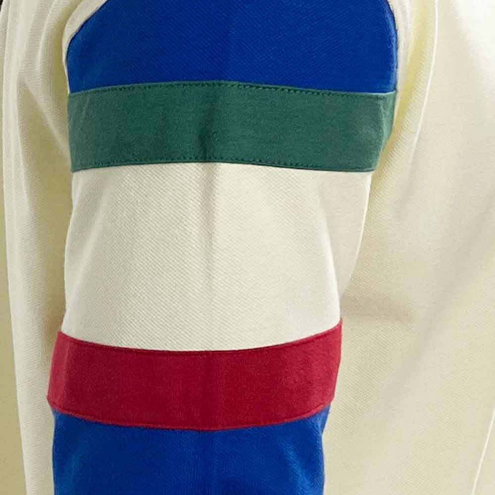 Italia Rugby Polo 1988 – Bild 4